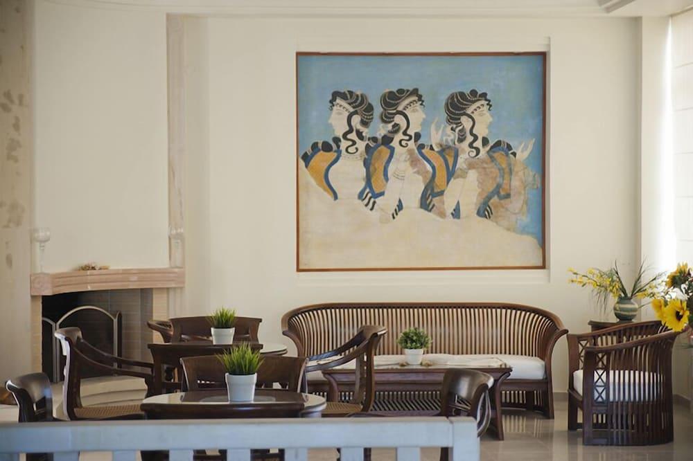 Hotel Caretta Beach Gerani  Екстер'єр фото